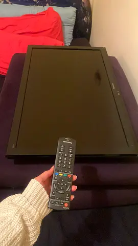 Panasonic LED TV - Great Condition, Perfect for Entertainment!