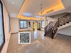 Townhouse for sale at a great price in Al Helio 2, Ajman. Spacious layout, includes air conditioning