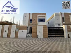 Villa for Sale – First Owner | Al Zahia, Ajman
