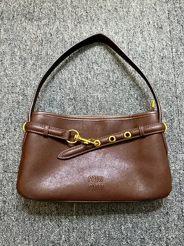 Well-Loved Bags