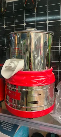 3 in 1  grinder :: Atta mixing, iddly dosa, vada batter making,coconut scrambler    table topGrinder