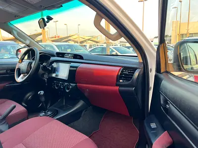 صورة 11 لـ 2024 Toyota HILUX