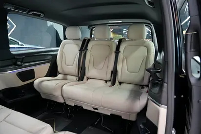 Mercedes-Benz V-Class V 300, миниатюра 14