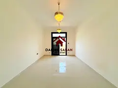 Brand new building | with 2 balcony | Ready to move | 6 cheque payment !