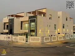 Luxury Hiliyo 2 villa, 7 rooms, 2 floors + roof, all-inclusive