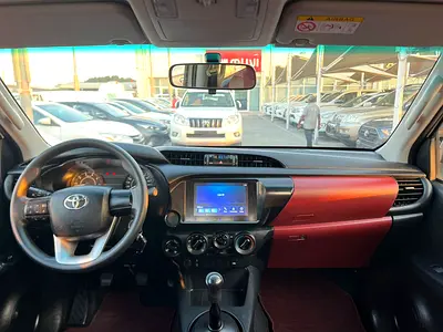 صورة 8 لـ 2024 Toyota HILUX
