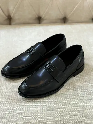 Dolce Gabbana Loafer shoes for men
