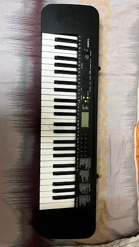 Casio CTK 240