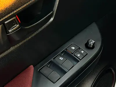 صورة 20 لـ 2024 Toyota HILUX
