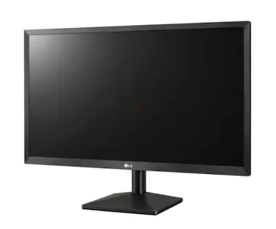LG - Monitor