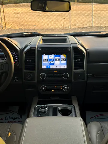 2018 FORD EXPEDITION — миниатюра 7