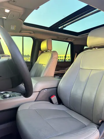 2018 FORD EXPEDITION — миниатюра 9