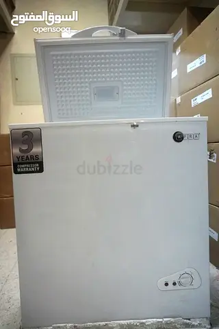 Brand New Chest Freezer