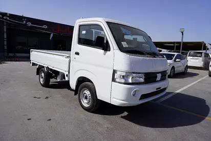 Suzuki Carry, миниатюра 2