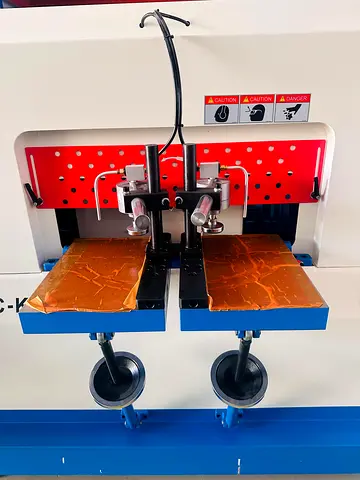 CNC TENONING MACHINE FOR SALE