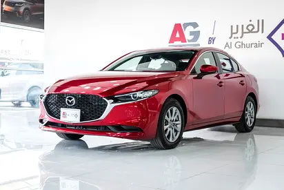 DEALER WARRANTY | 2.0 L | GCC | AED 1000 PM