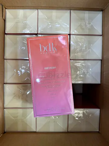 BDK IMPADIA 100ML PACK EAU DE PARFUM