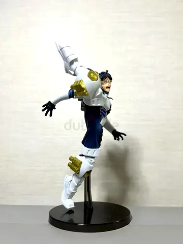 My Hero Academia Amazing Heroes Tenya Iida