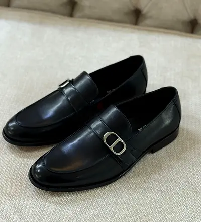 Dior Loafer shoes for men
