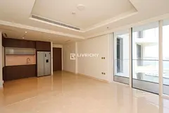 Corner Unit | Palm View | Overlooking Marina
