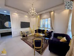 Corner Yasmin Villa, full price incl. utilities &amp; furniture