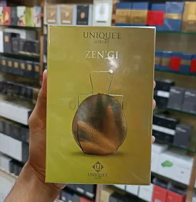 UNIQUEE LUXURY ZENGI EXTRAIT 100ML