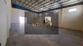 Warehouse for Rent | 5,000 sq. ft. | 100K Electricity | in Umm Al Quwain | Spacious Area and Prime L
