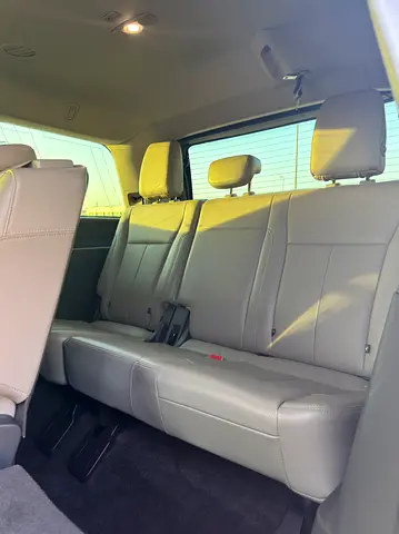 2018 FORD EXPEDITION — миниатюра 12