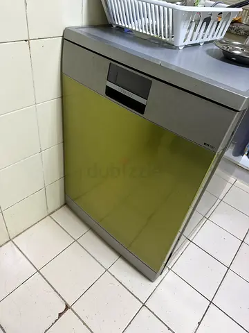 Unused brand new dishwashers