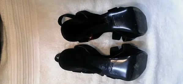 Sainta Laurent ladie shoes