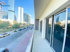 Quiet &amp; Pleasant | Park View | 1BHK | Rent