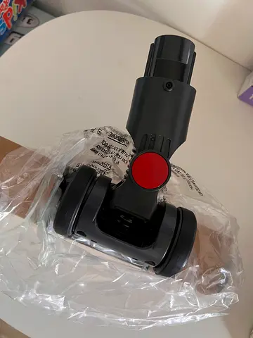 Ivormentico Cordless Vacuum Cleaner for Sale