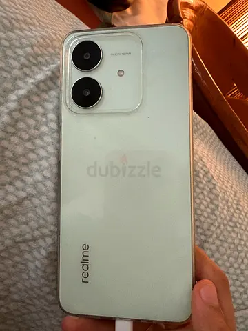 Realme phone