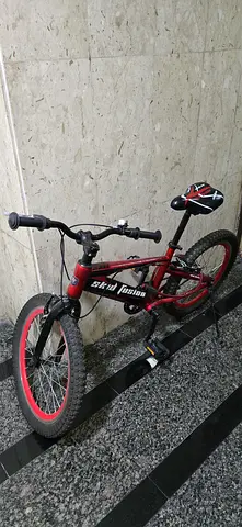 Cycle