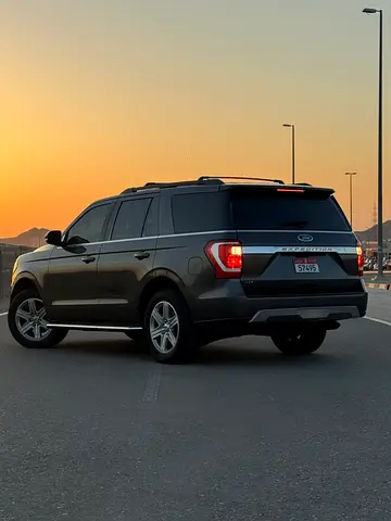2018 FORD EXPEDITION — миниатюра 2