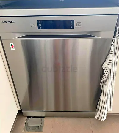 Samsung New Model Dishwasher Like New Condition