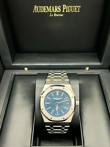 SC Audemars Piguet Jumbo 39 1-1