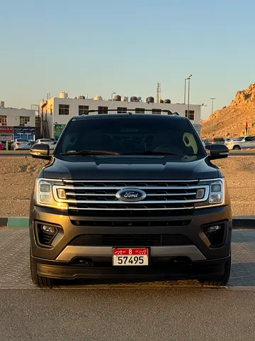 2018 FORD EXPEDITION — миниатюра 3