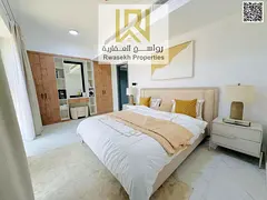 "Luxury Living with Captivating Views – Own Your Ready 1-Bedroom in Al Zorah’s Finest Commu