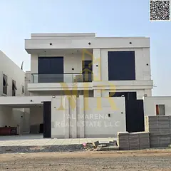 Take advantage of this exceptional opportunity to own a luxurious villa with an architectural design