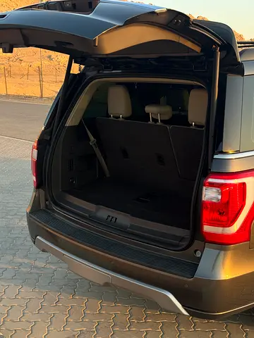2018 FORD EXPEDITION — миниатюра 19