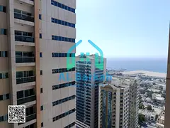 SPACIOUS TWO-BEDROOM APARTMENT FOR SALE — PARTIAL SEA VIEW | PRIME LOCATION | READY FOR IMMEDIATE 