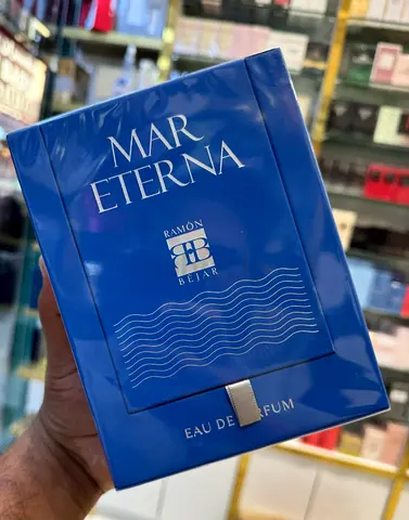 RAMON BEJAR MAR ETERNA 100ML