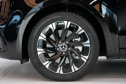 Mercedes-Benz V-Class V 300, миниатюра 19