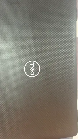 Laptop Dell