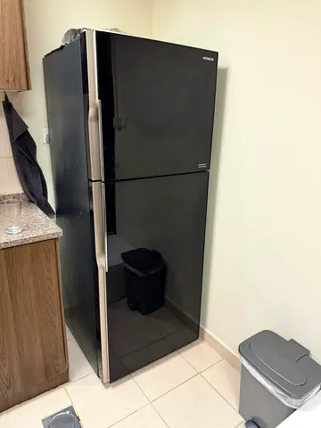 Hitachi frige same like new condition