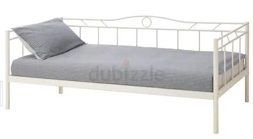 IKEA bed
