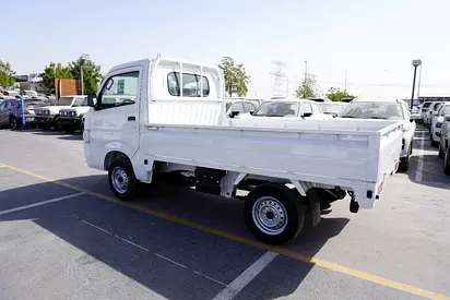 Suzuki Carry, миниатюра 4