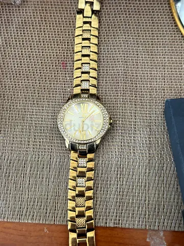original jennifer lopez watch for women