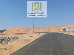 Your golden opportunity to own a property in Ajman – 4 townhouse plots in Al Helio 1 at special pr